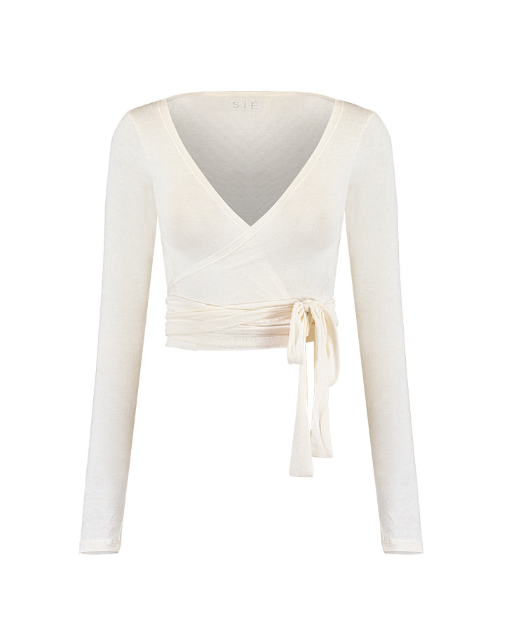 Casaqueto Liberté Off White