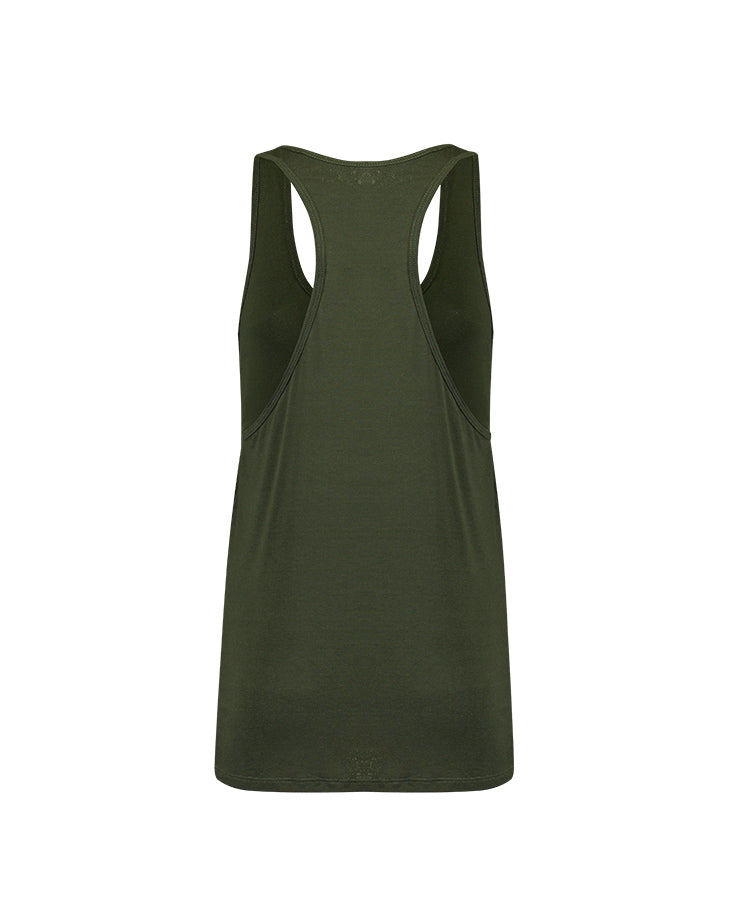 Regata Siéne - Verde