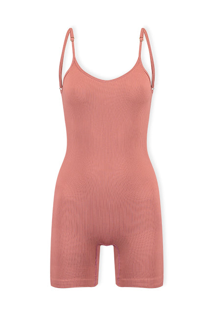 Macaquinho Essence Rose