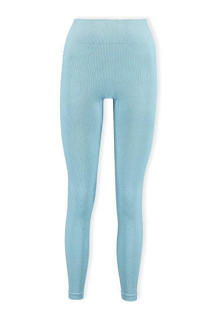 Legging Essence Azul Claro