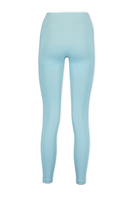 Legging Essence Azul Claro