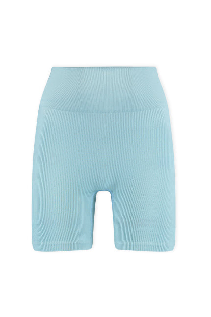 Shorts Essence Azul Claro