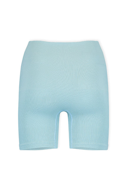 Shorts Essence Azul Claro