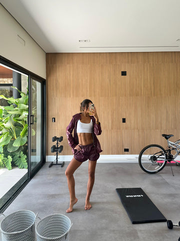 Shorts Siéne Sensuale