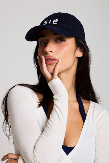 Boné SIÉ