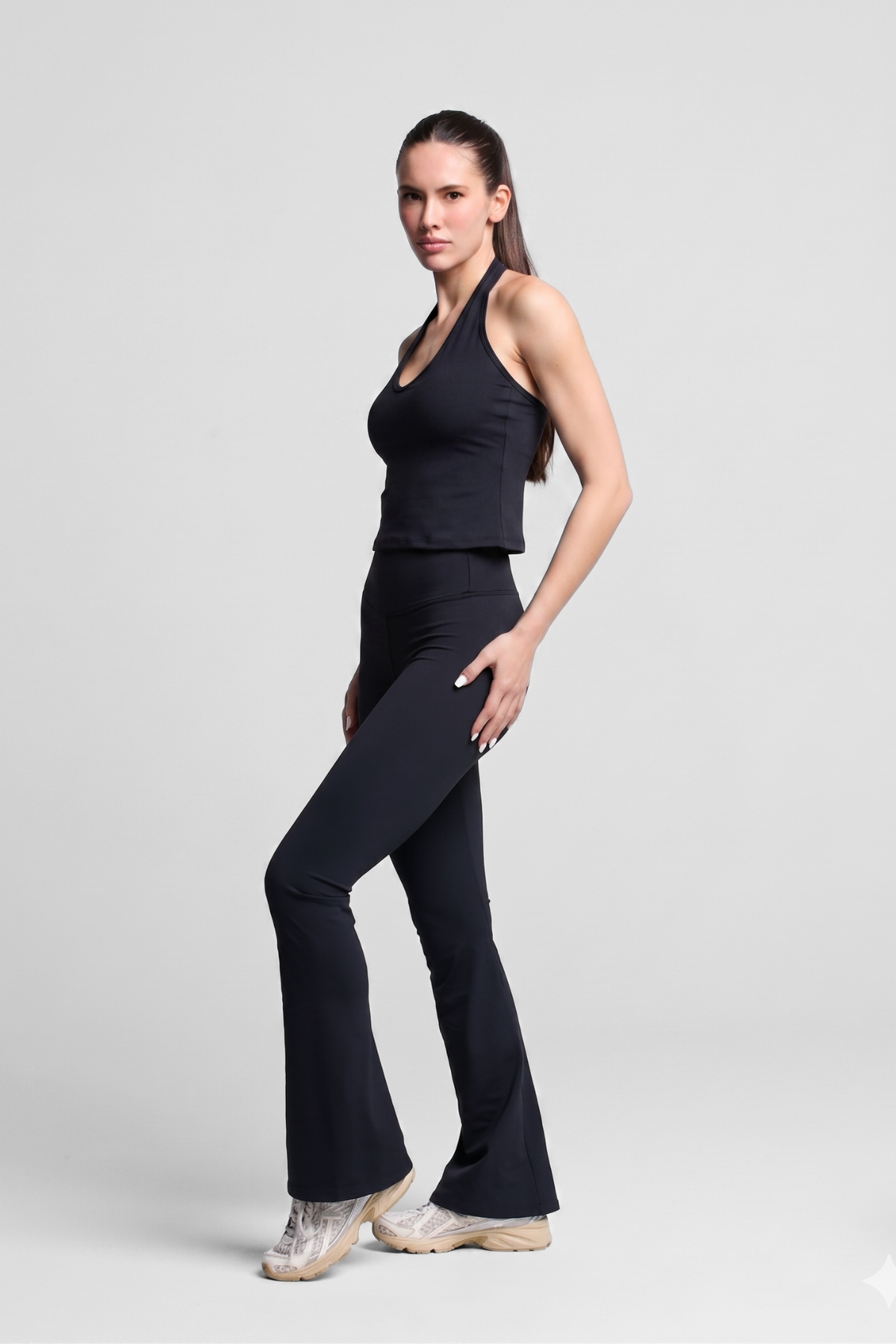 Calça Pietra Black