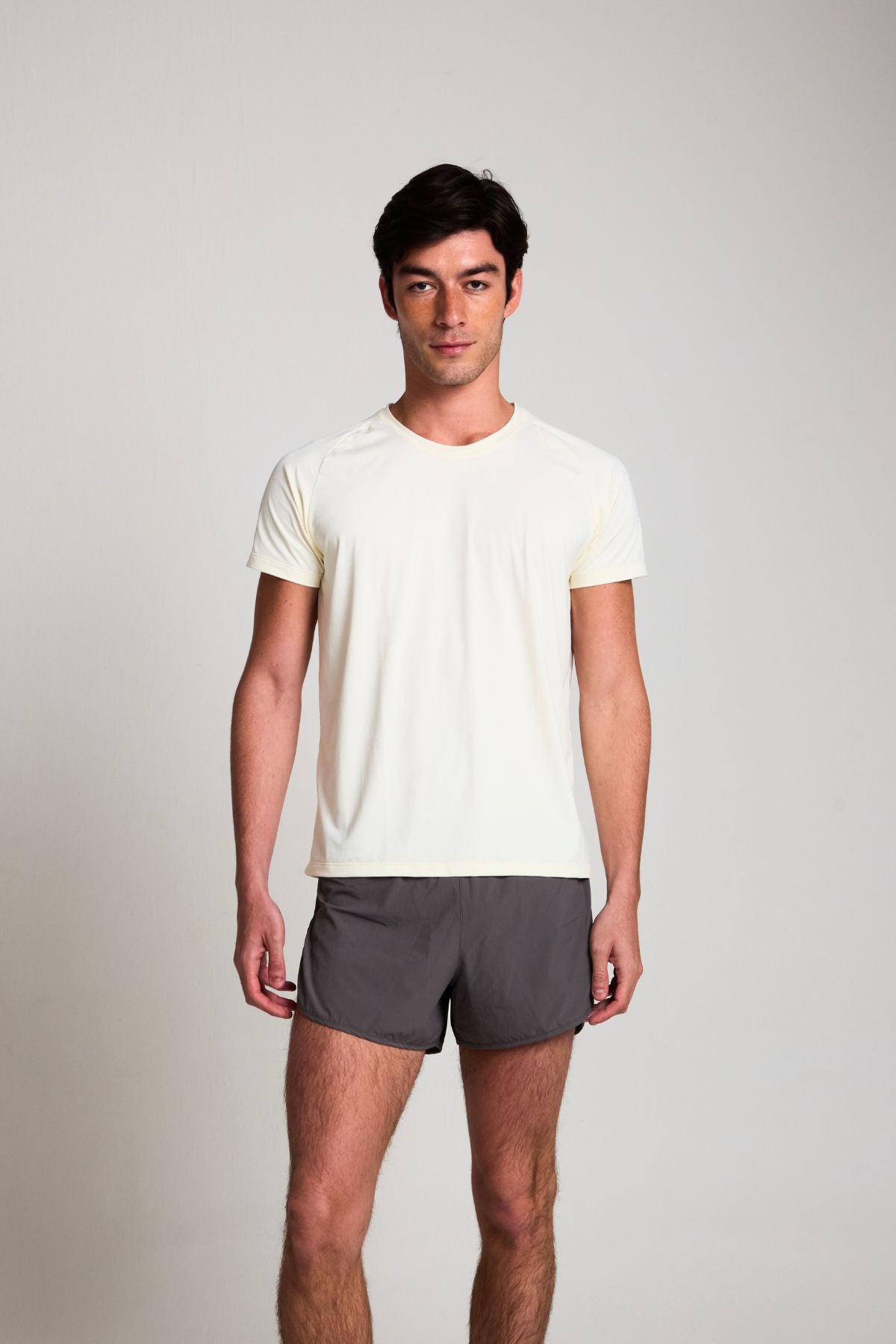 Camiseta Pierre Luna Off-White