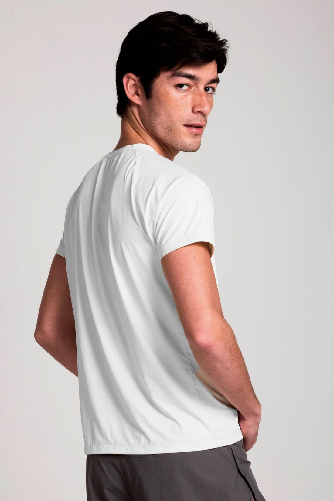 Camiseta Pierre Luna Branca