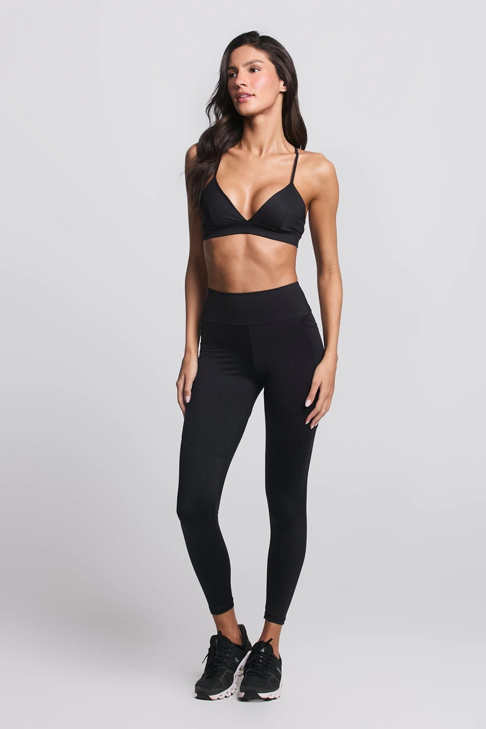 Legging Liberté Black