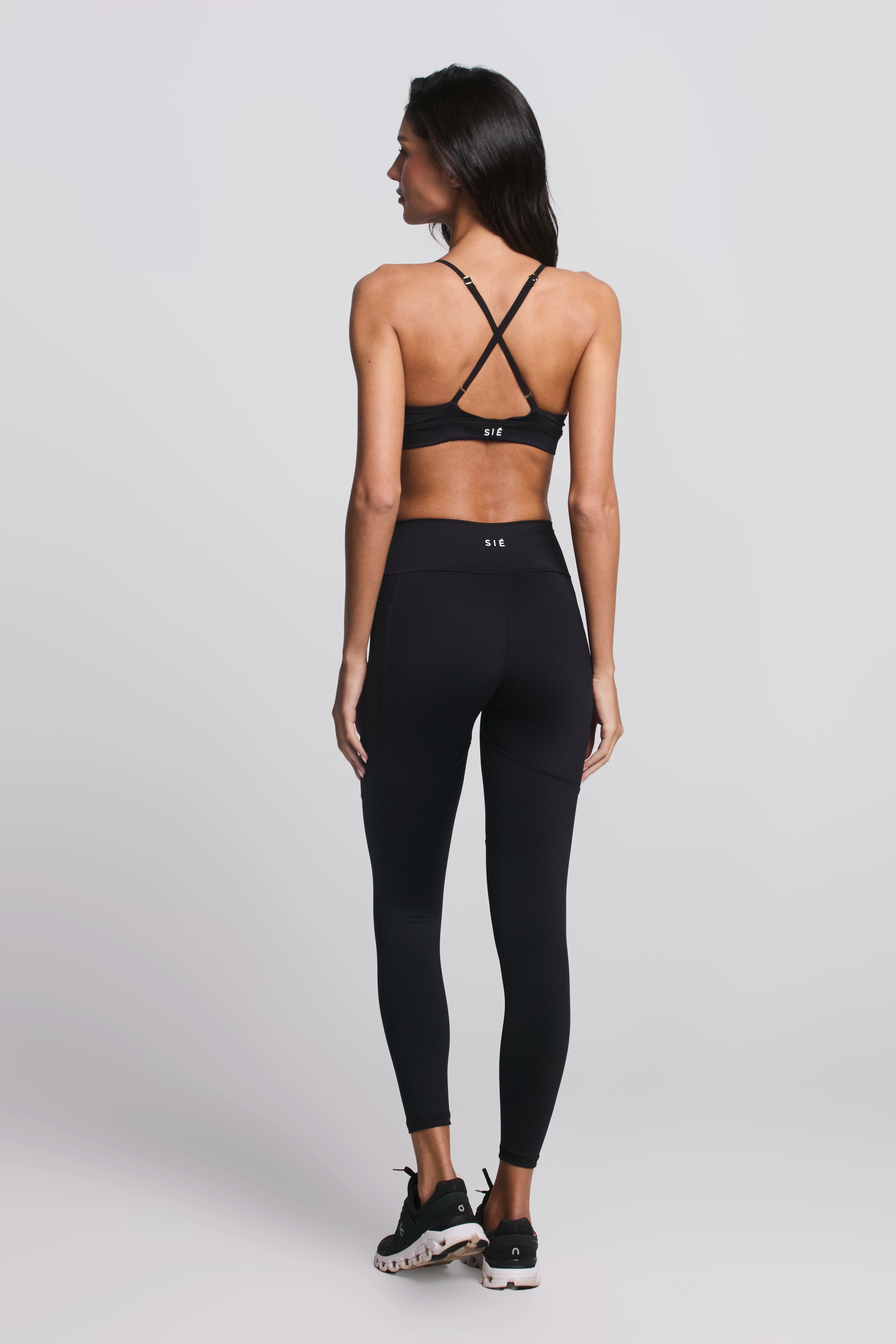 Legging Liberté Black