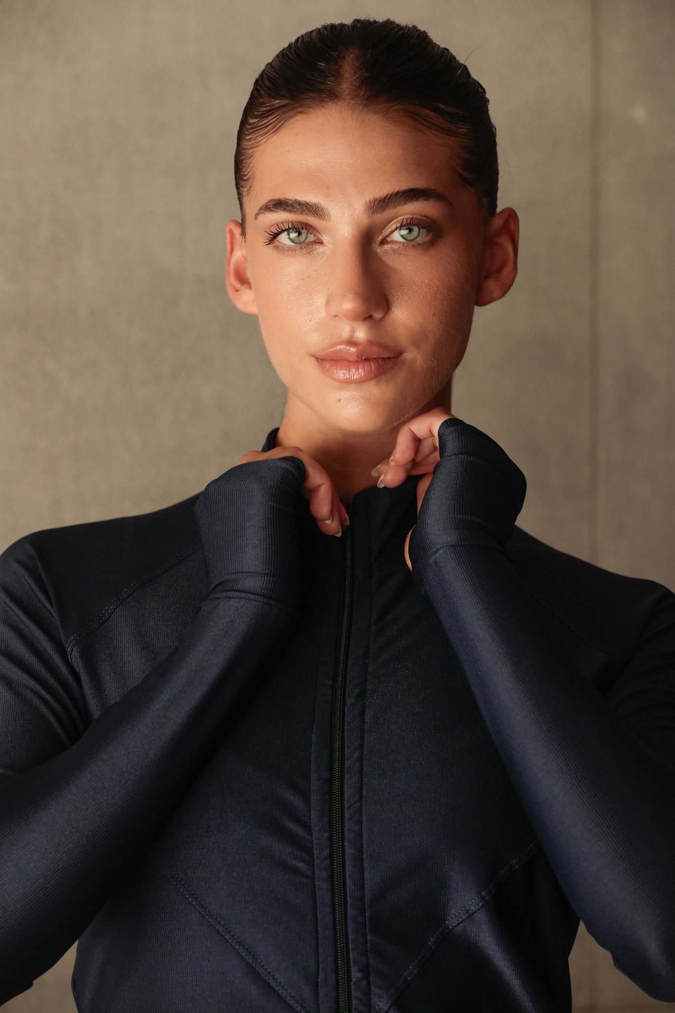 Casaco Liberté Marinho