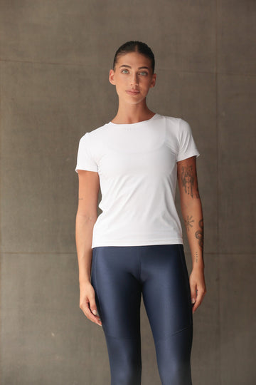 Babylook Marie Branco