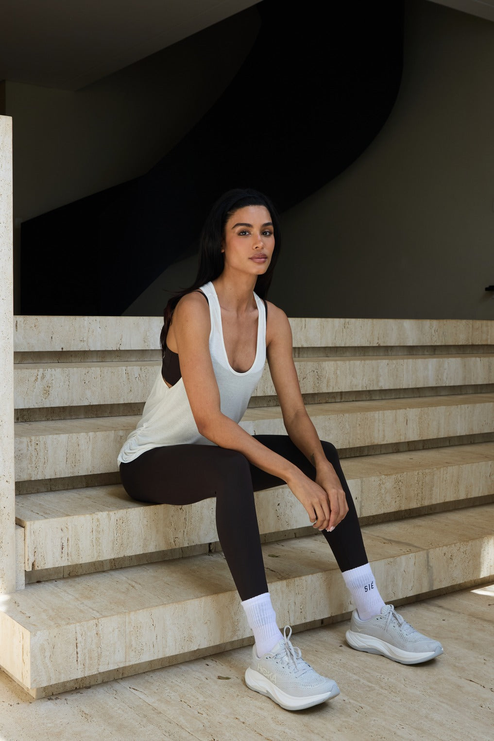 Regata Siéne - Off White