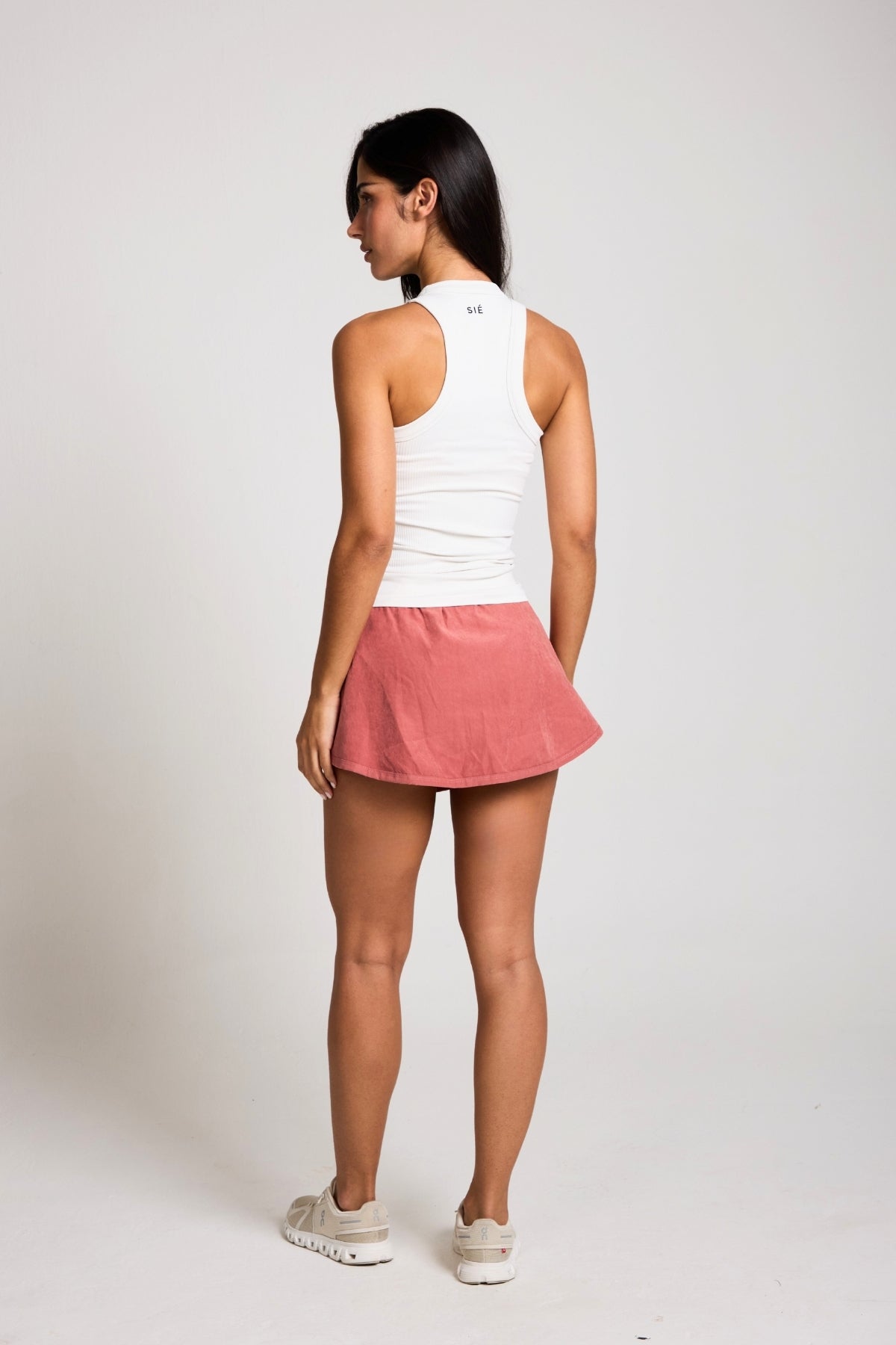 Regata Ameliah Branca