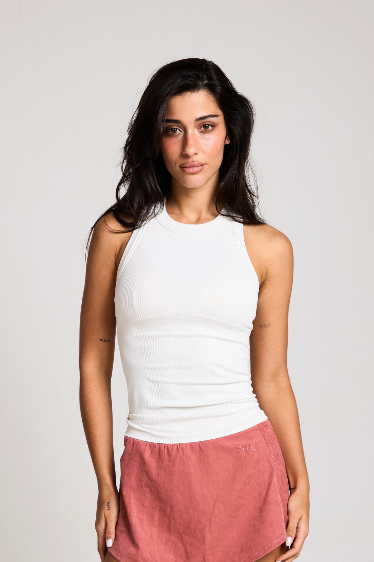 Regata Ameliah Branca