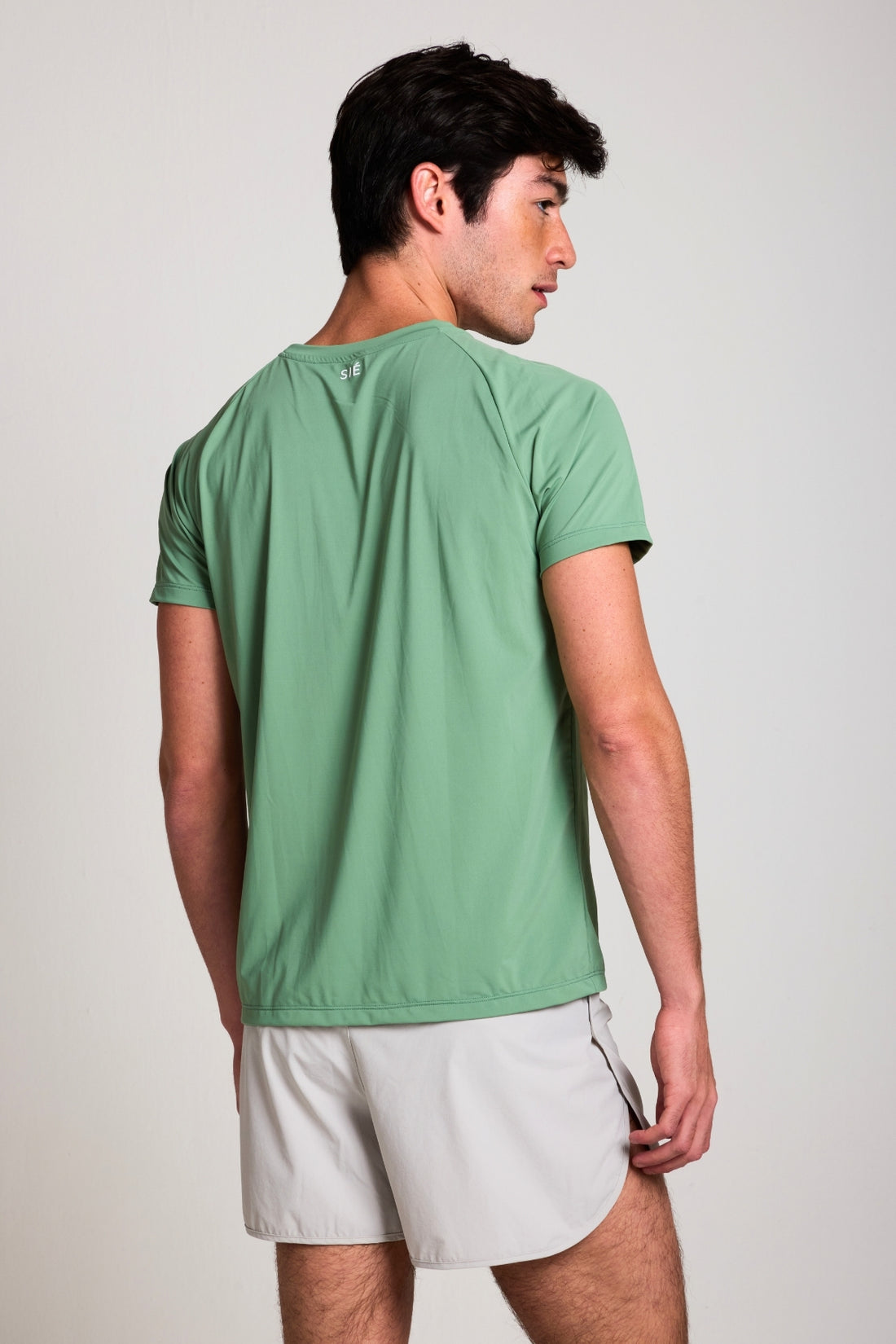 Shorts Runner Flex Breeze