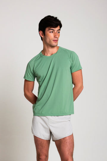 Shorts Runner Flex Breeze