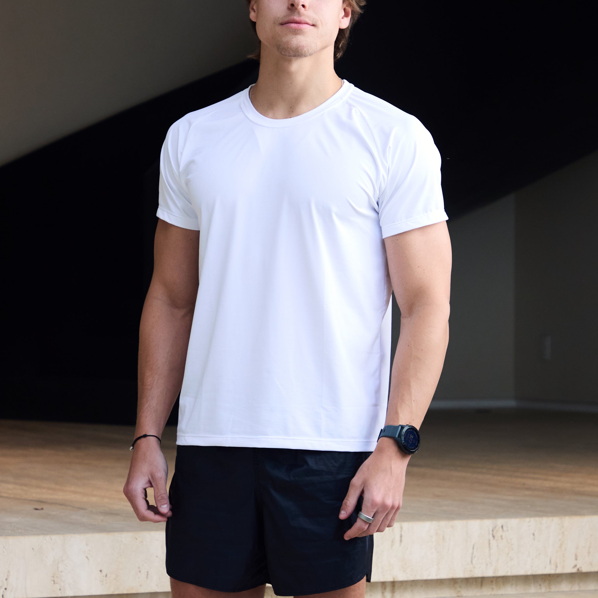 Shorts Pierre Masculino Marinho