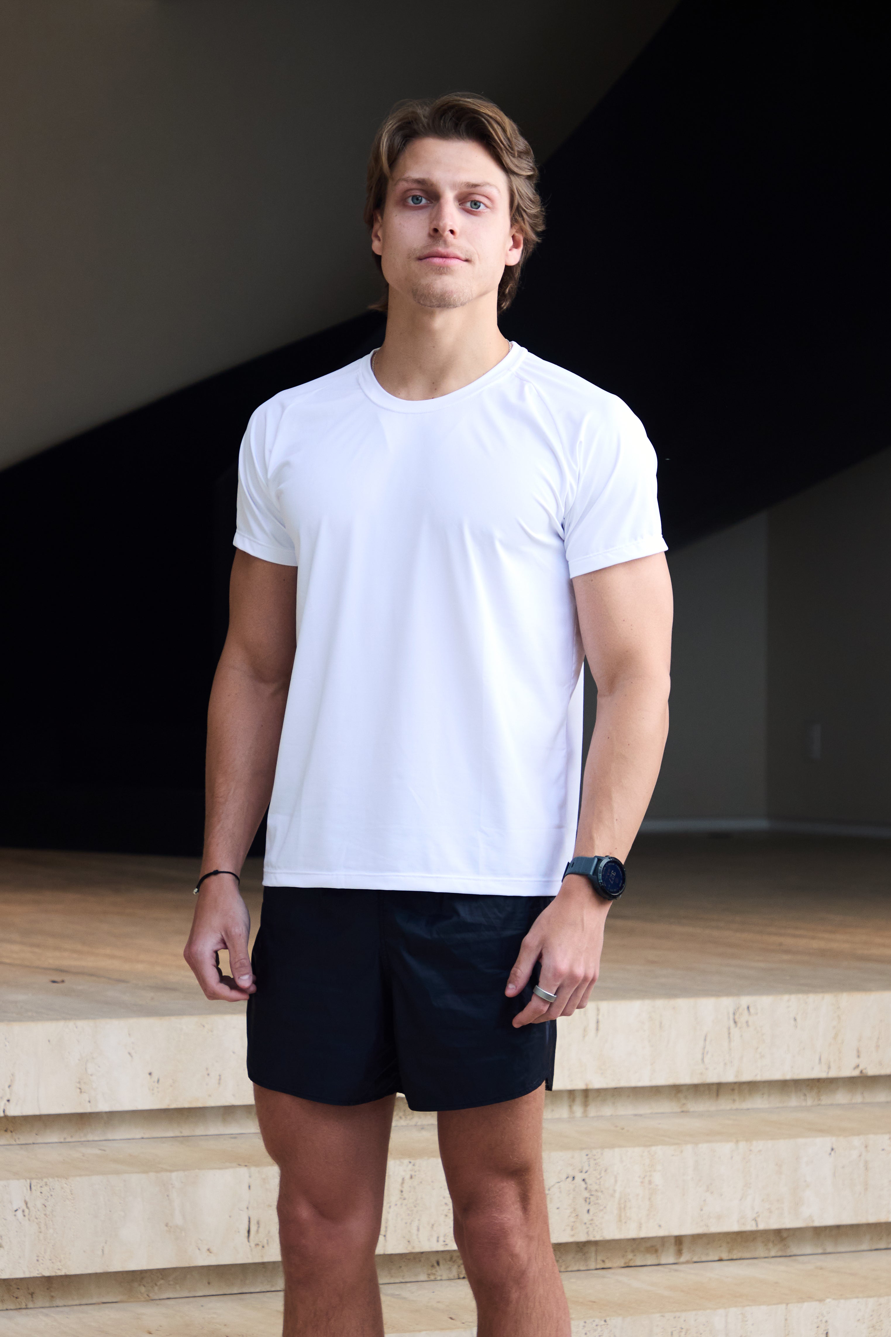 Shorts Pierre Masculino Marinho