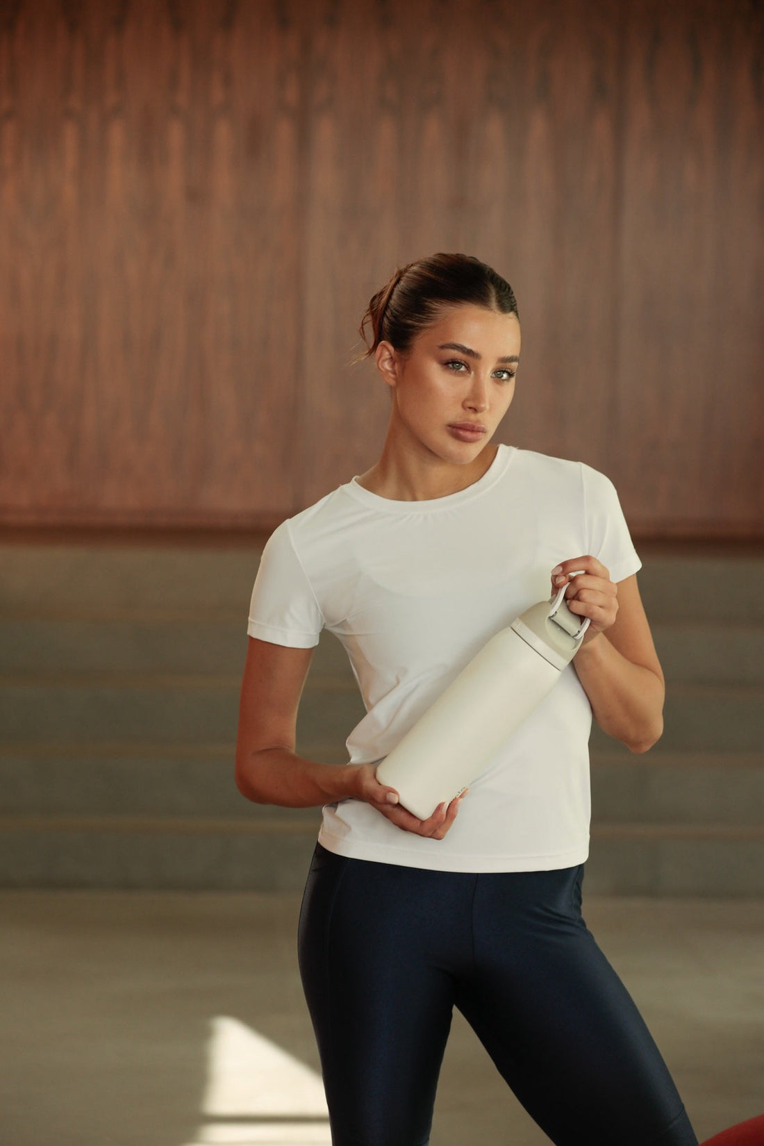 Babylook Marie Branco