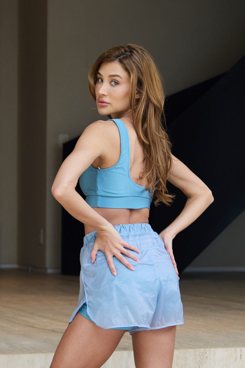 Shorts Siéne Mirante