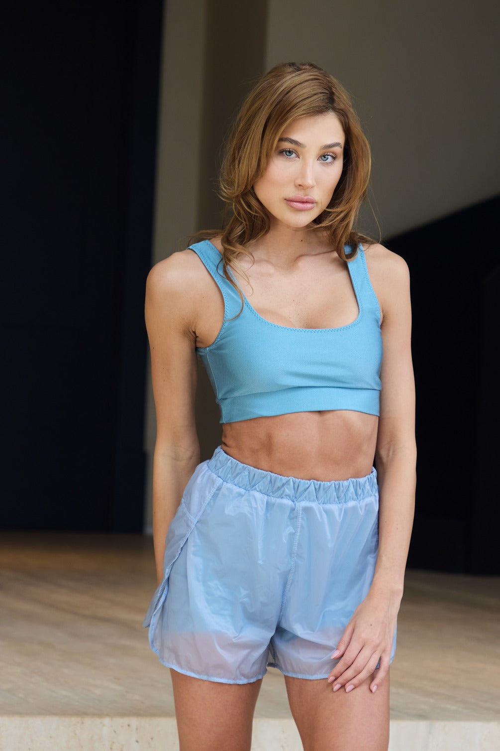 Shorts Siéne Mirante