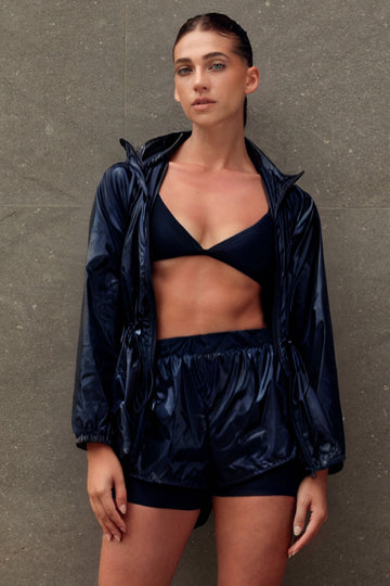 Shorts Siéne Marinho