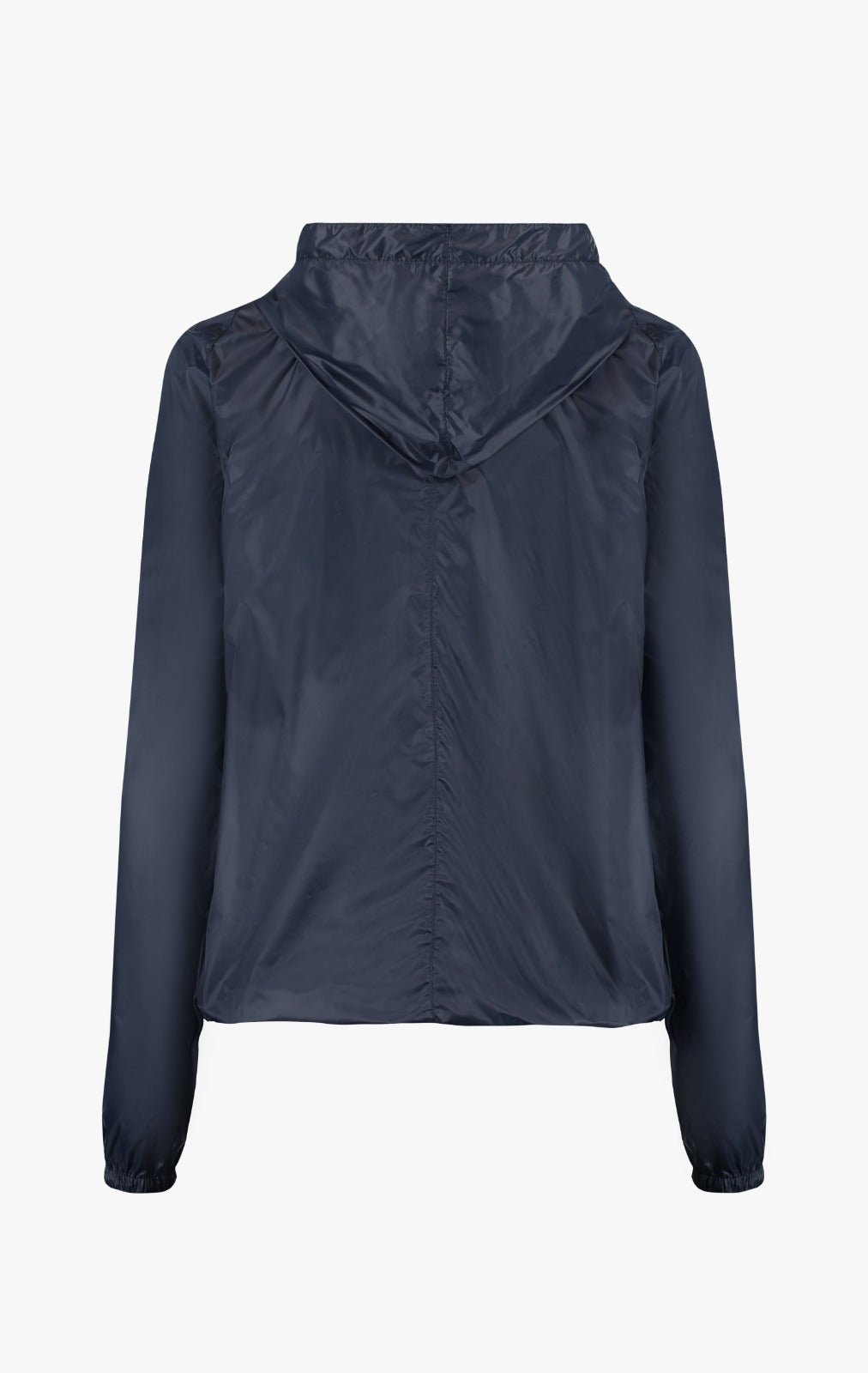 Casaco Corta Vento Masculino Marinho