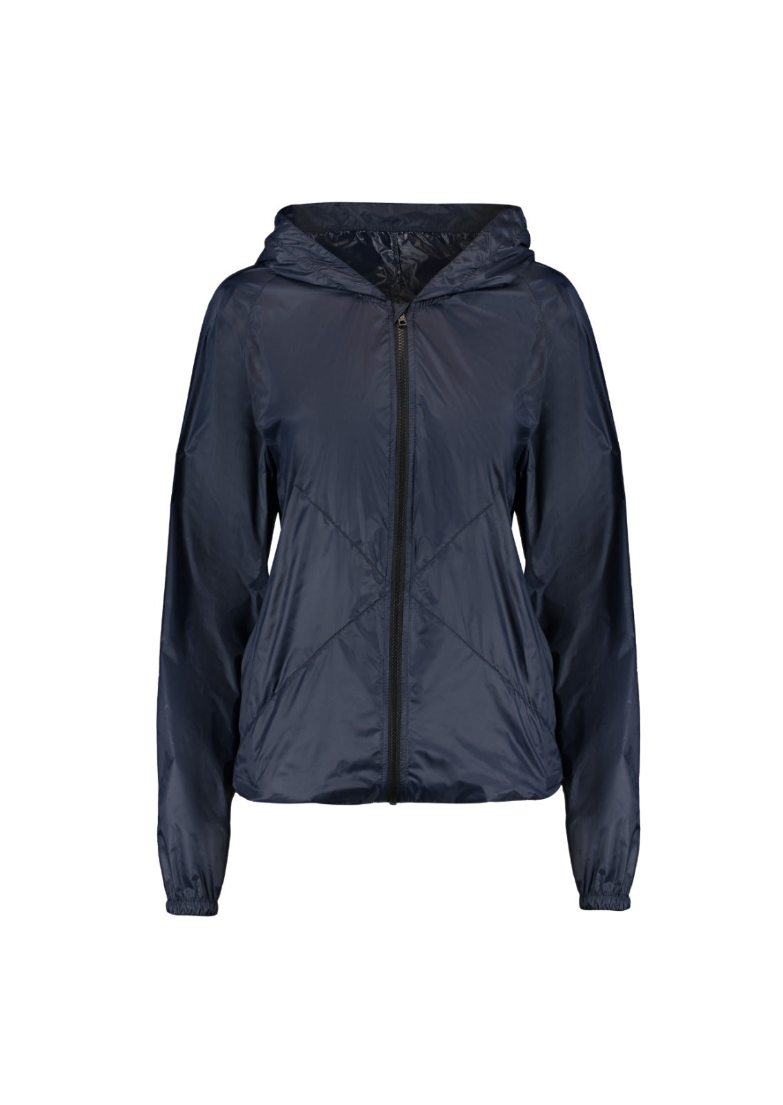 Casaco Corta Vento Masculino Marinho