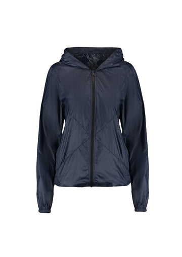 Casaco Corta Vento Masculino Marinho