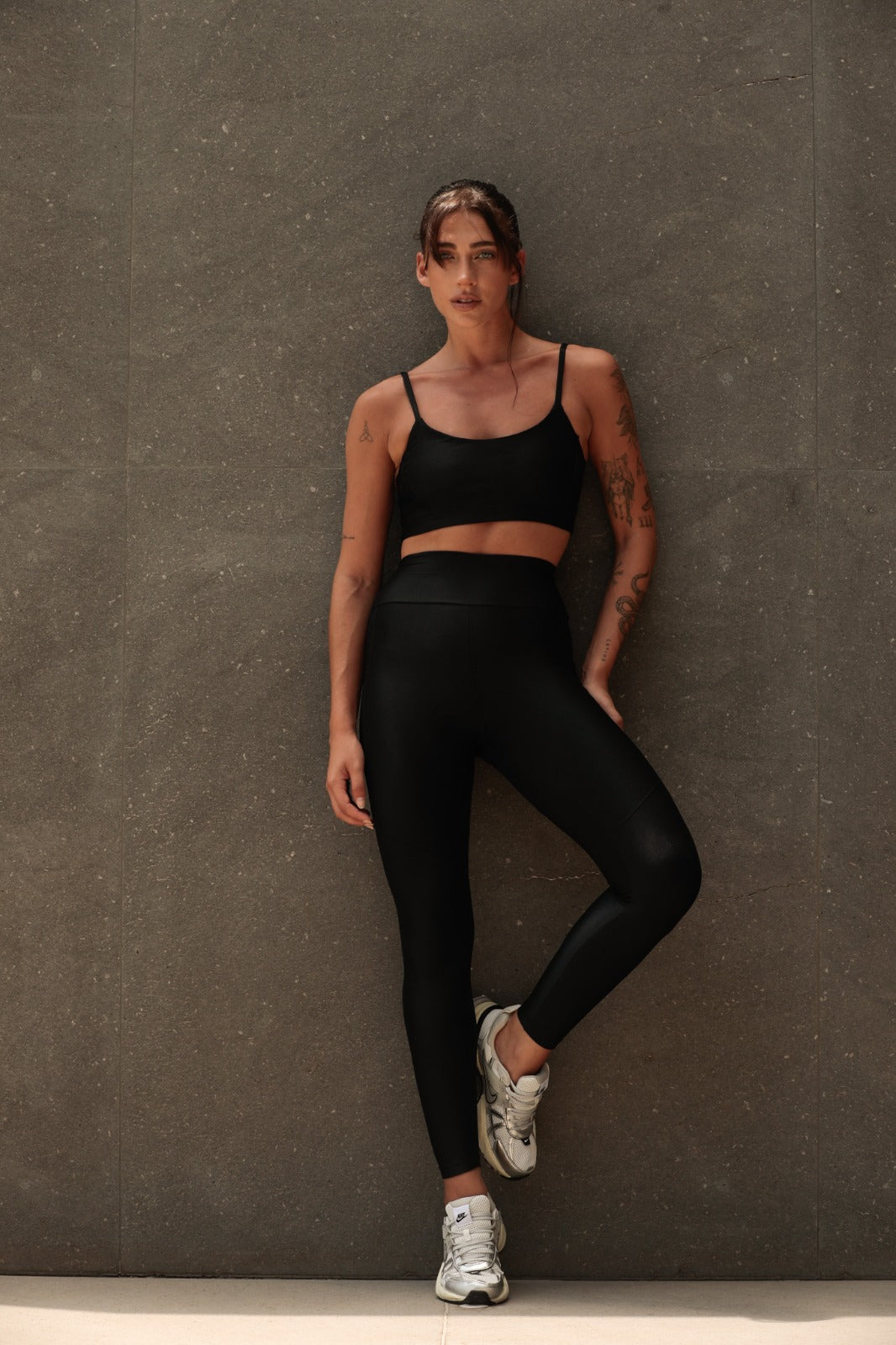 Legging Liberté Preto