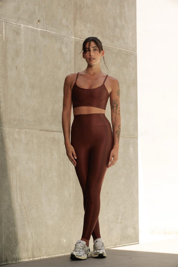Legging Liberté Capuccino